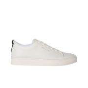 Paul Smith Leather Lee Sneakers White