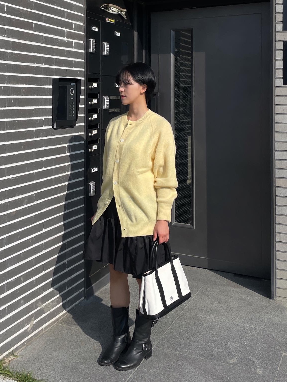무림님의 스타일 - 2