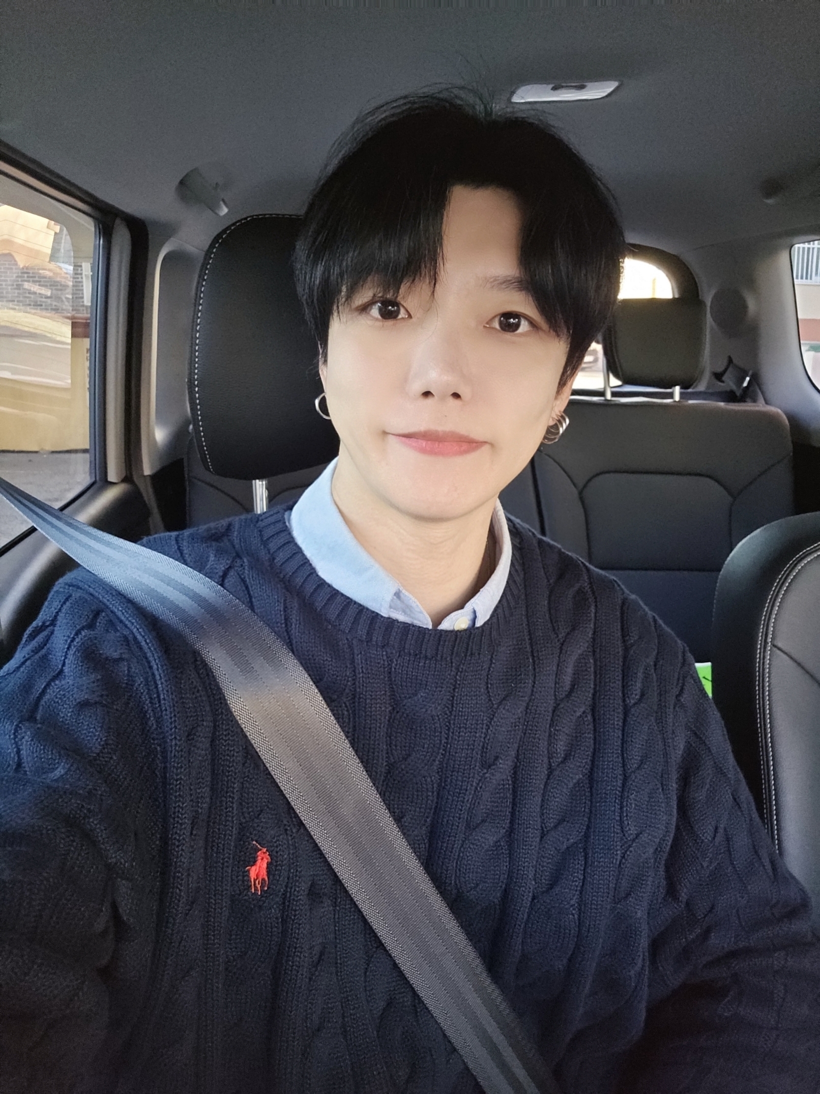 승호님의 스타일