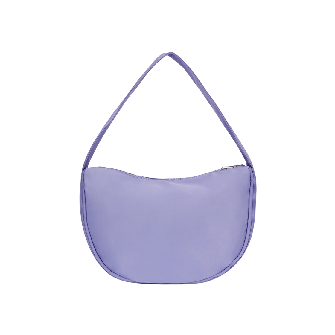 Matin Kim Easy Bag Purple 상세 이미지 2