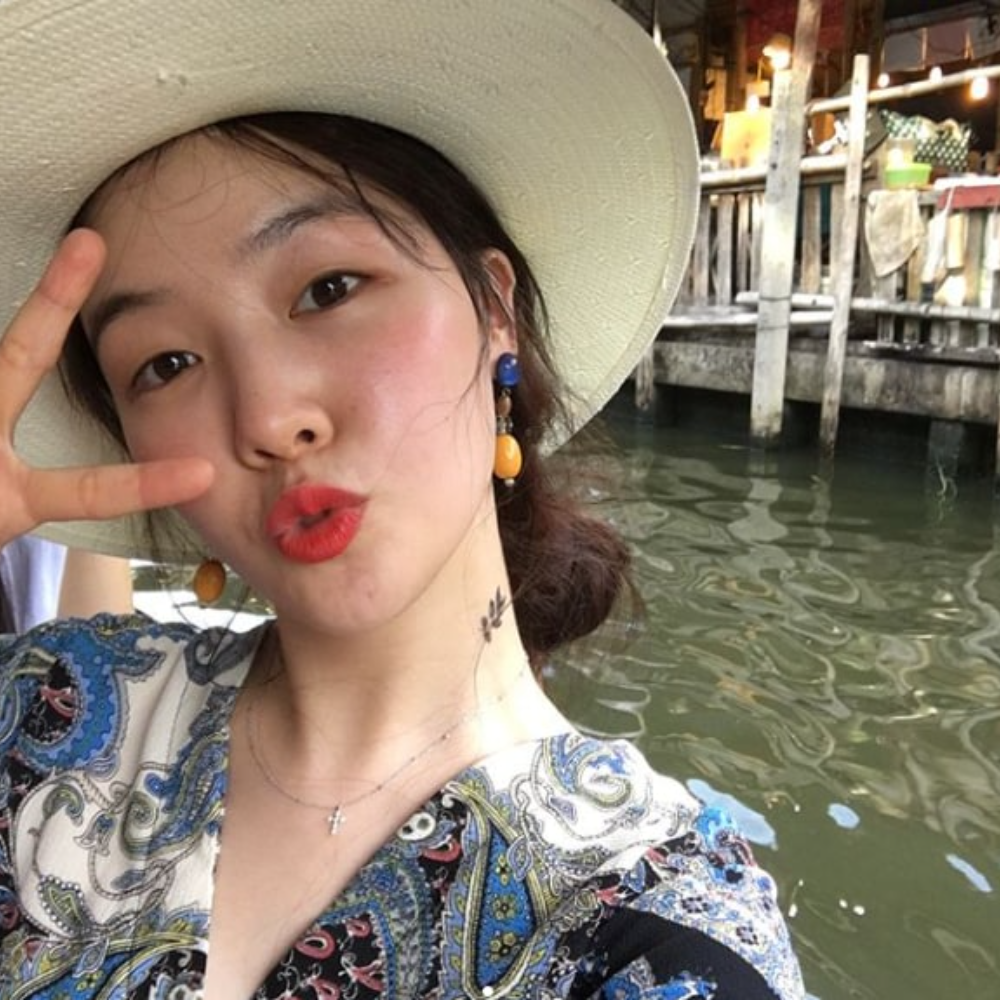 KREAM 프로필 이미지