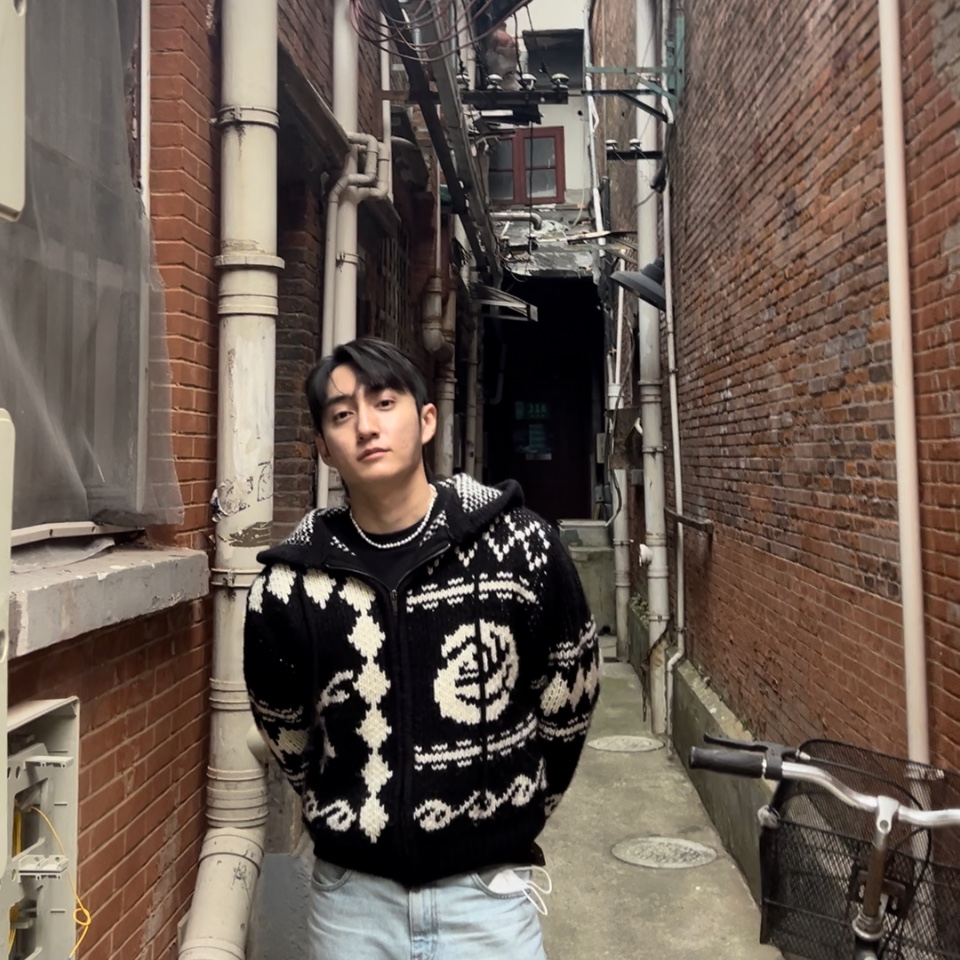 idk님의 스타일