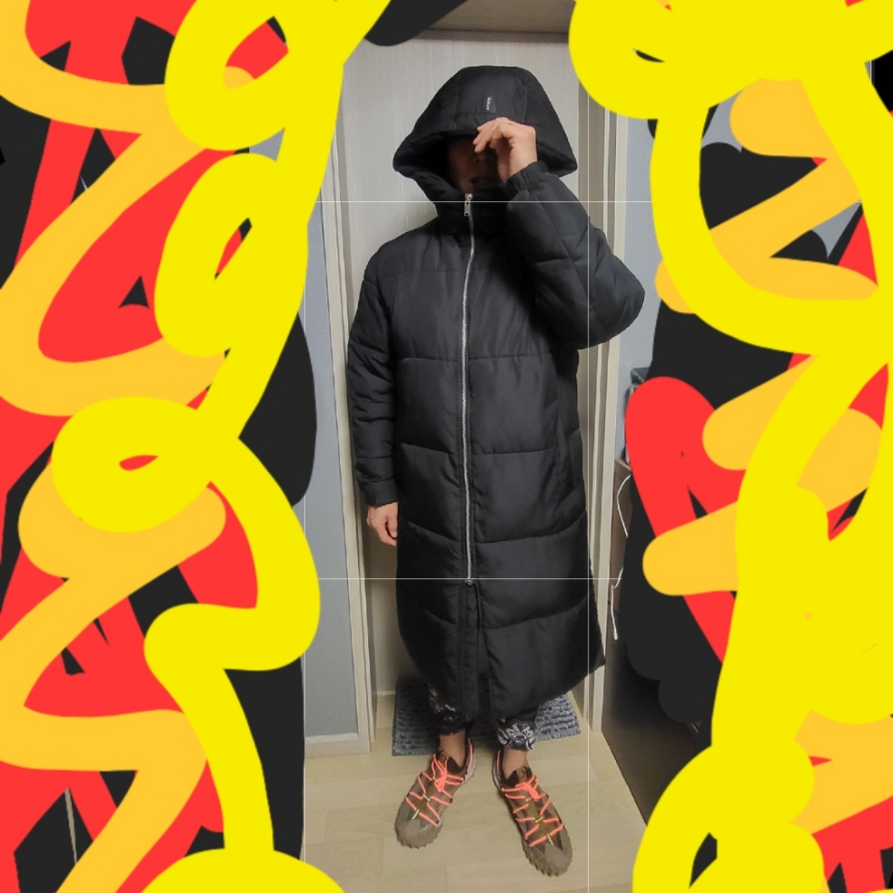 Nike ACG Mountain Fly Low Gore-Tex SE Hazel Rush 착용 스타일 - 1