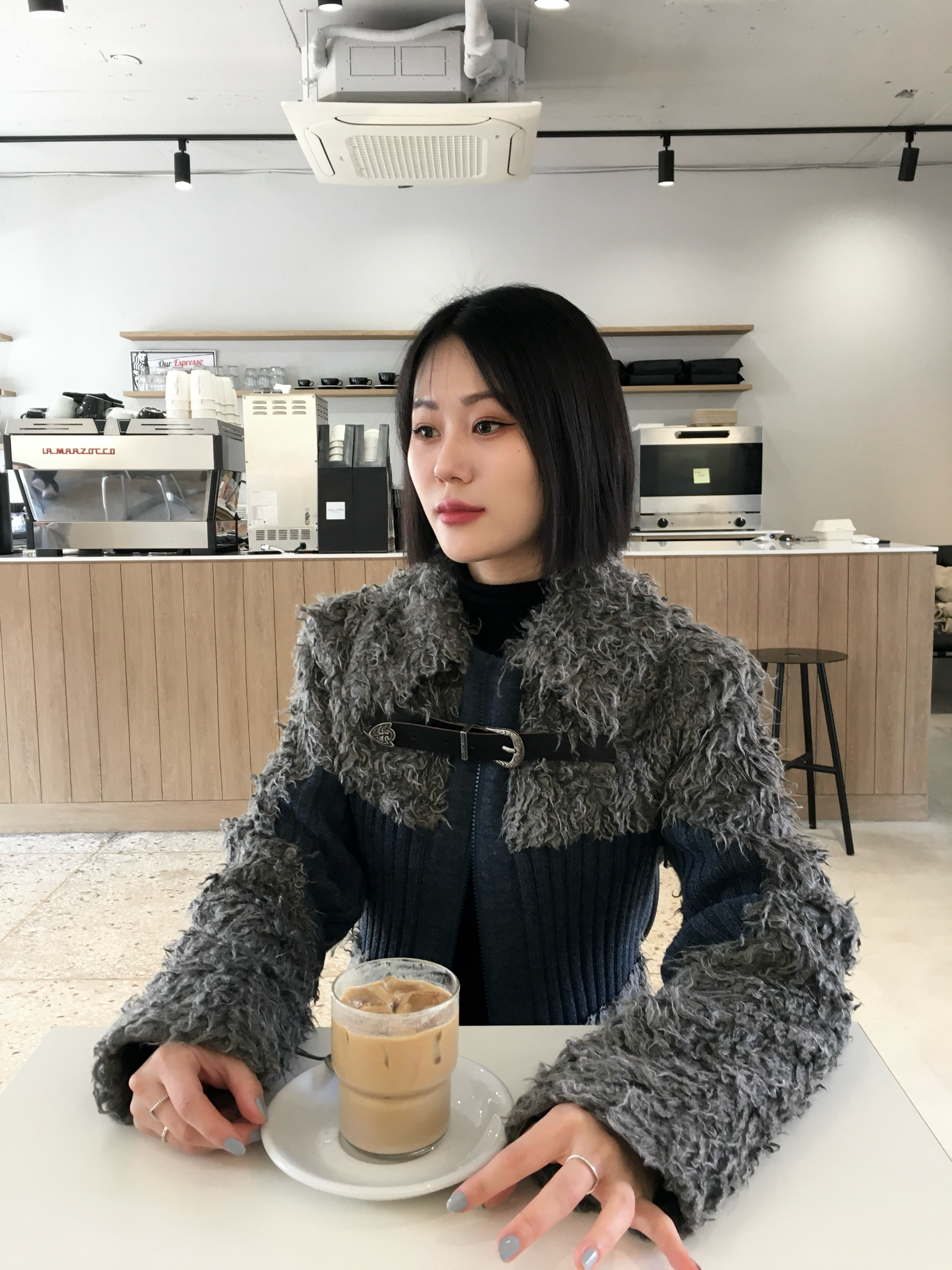 🫧님의 스타일