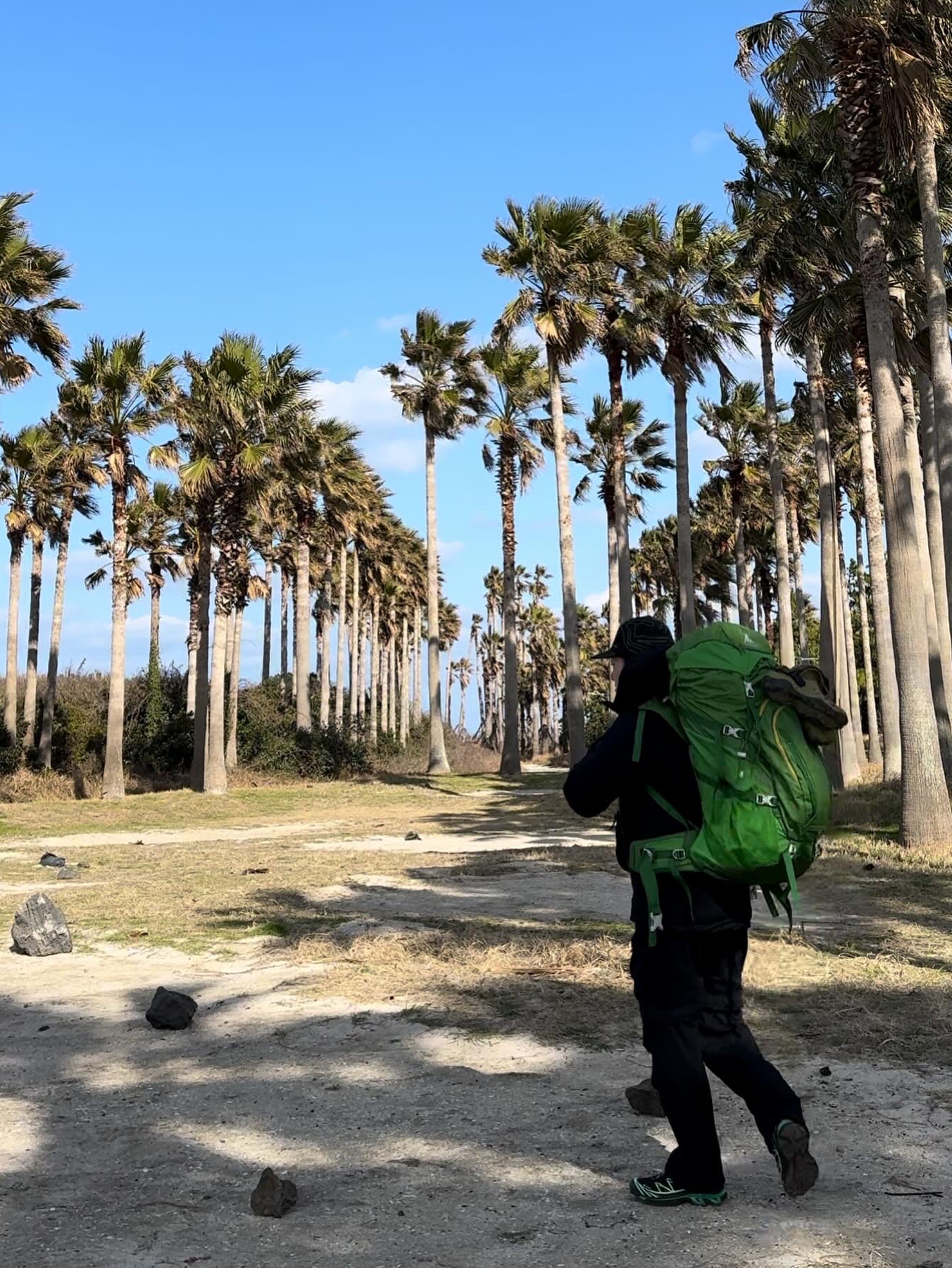 (W) Nike ACG Storm-Fit ADV Gore-Tex Misery Ridge Jacket Light Menta -Asia, Arc'teryx Atom Heavyweight Hoody Black 착용 스타일 - 4