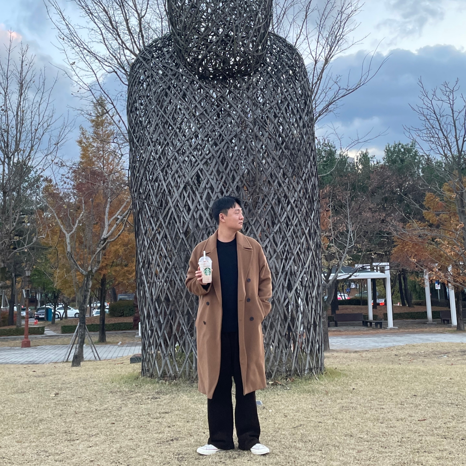 부타동님의 스타일