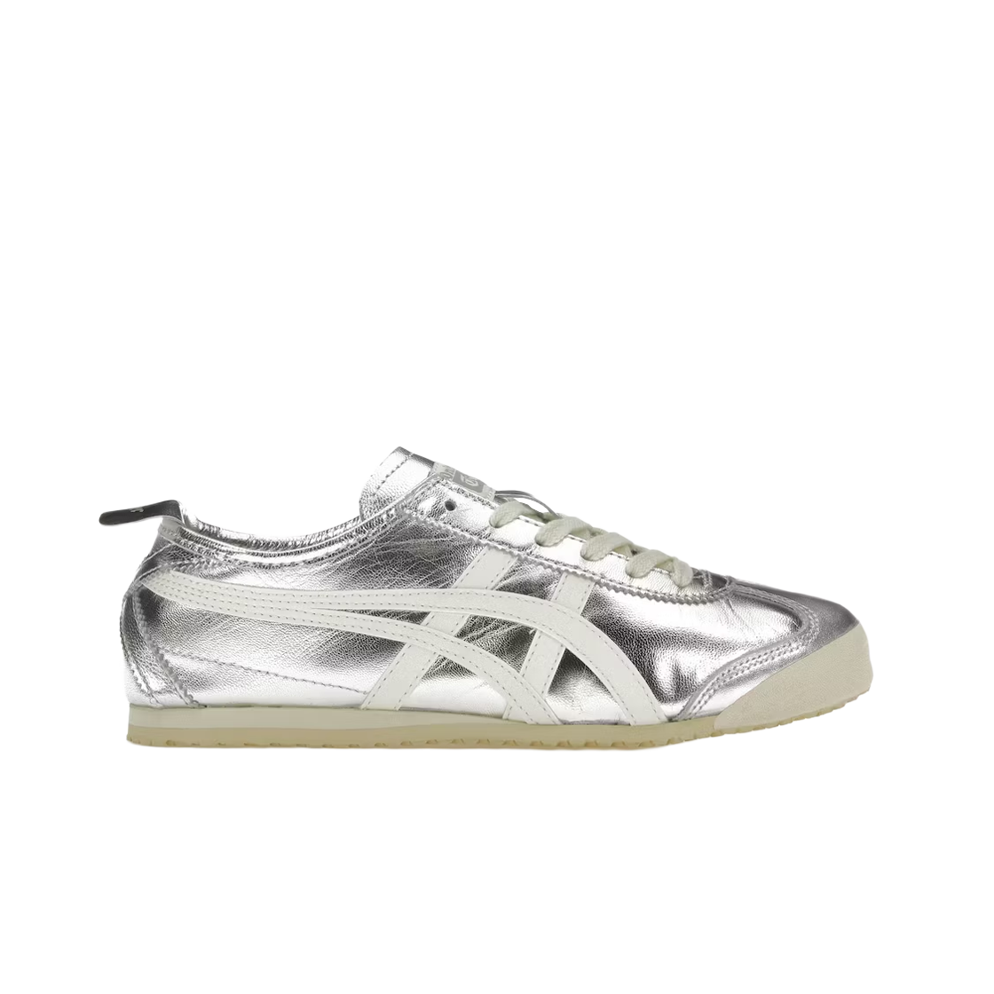 오니츠카 타이거 멕시코 66 실버 오프 화이트(Onitsuka Tiger Mexico 66 Silver Off White)