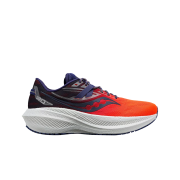 Saucony Triumph 20 Night Lite