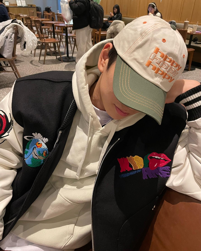 KREAM 프로필 이미지