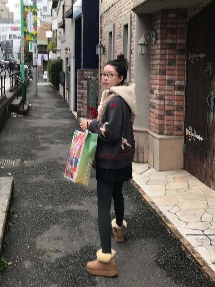 $님의 스타일 - 1