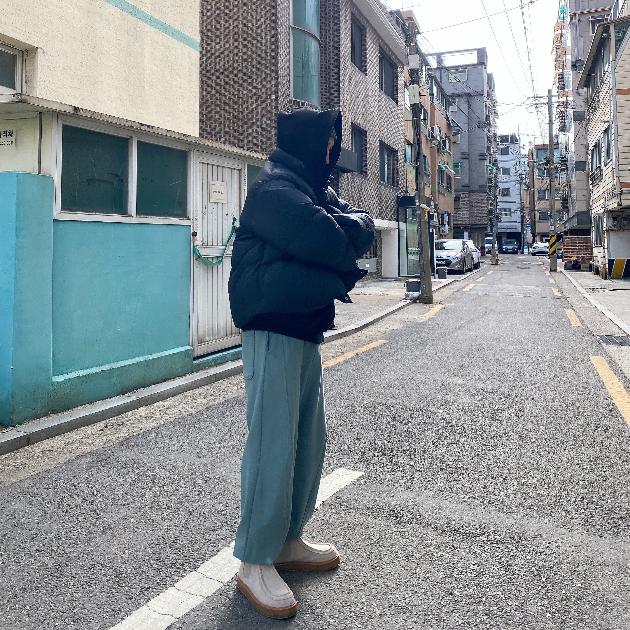 𝚅𝙻님의 스타일 - 2