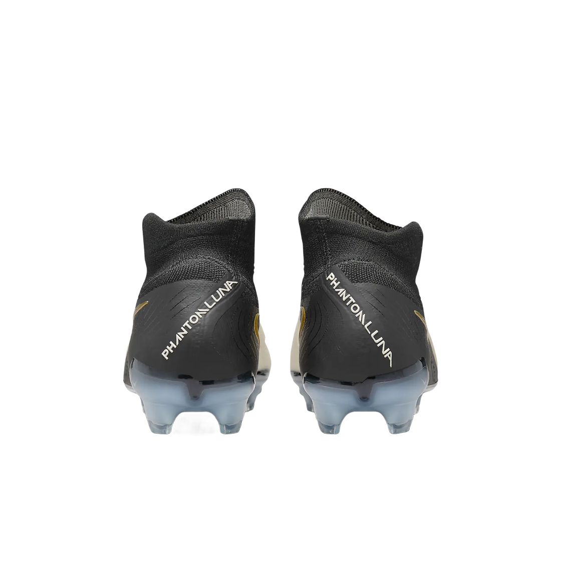 나이키 팬텀 루나 2 엘리트 FG 화이트 메탈릭 골드 코인(Nike Phantom Luna 2 Elite FG White Metallic Gold Coin) - 3