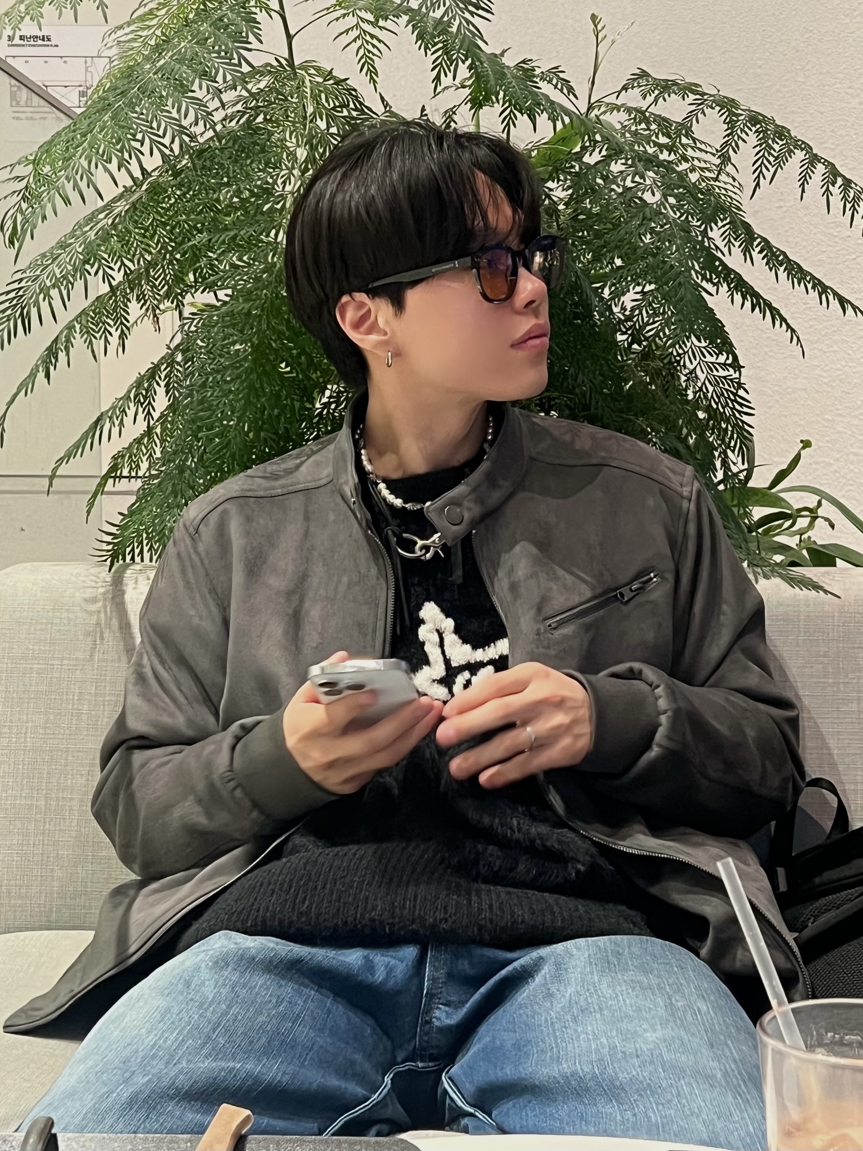 guswnx님의 스타일 - 4