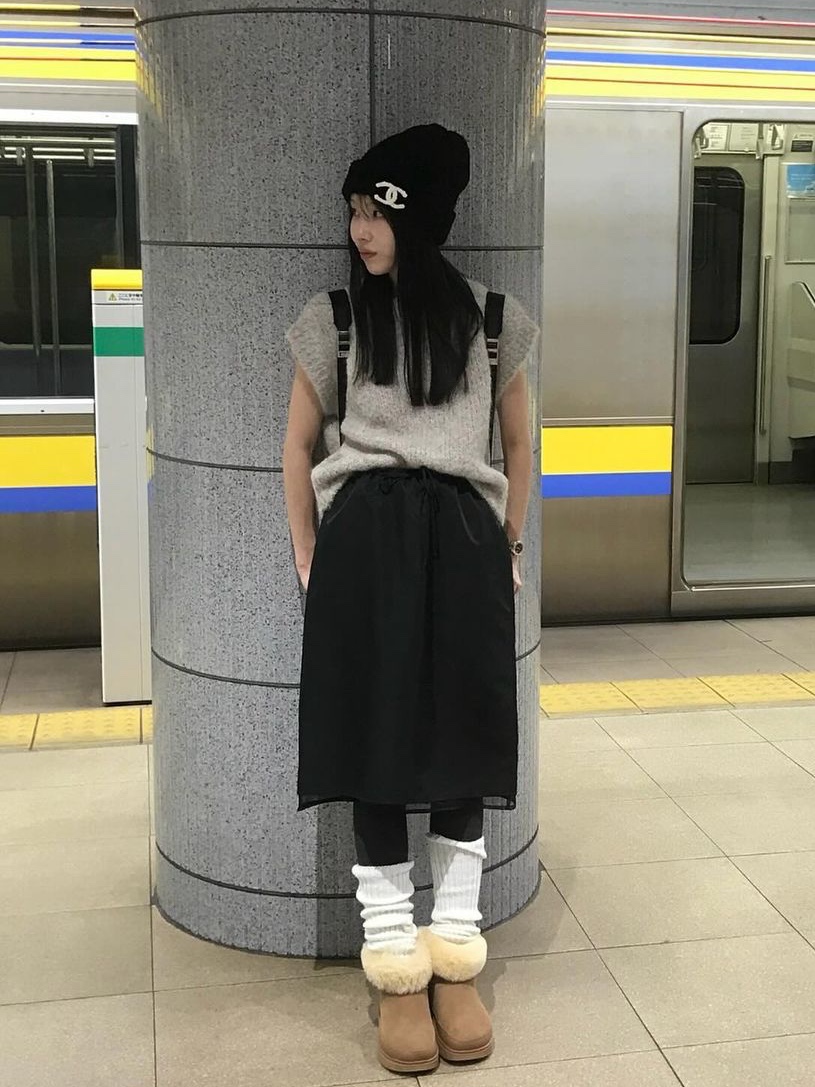 $님의 스타일 - 1