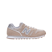 New Balance 373 Beige Pink
