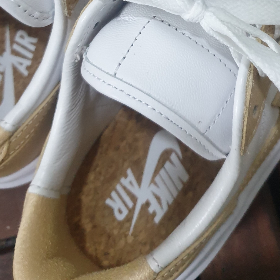 (W) Jordan 1 Elevate Low White Onyx 착용 스타일