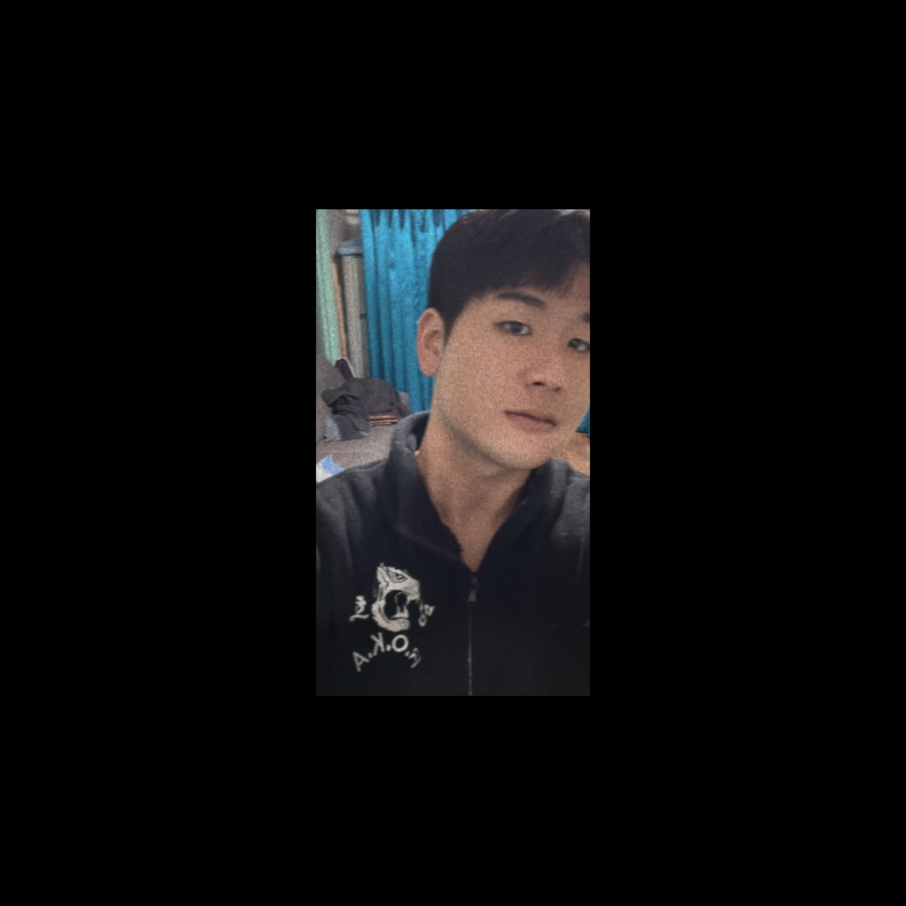 윤이님의 스타일 - 2