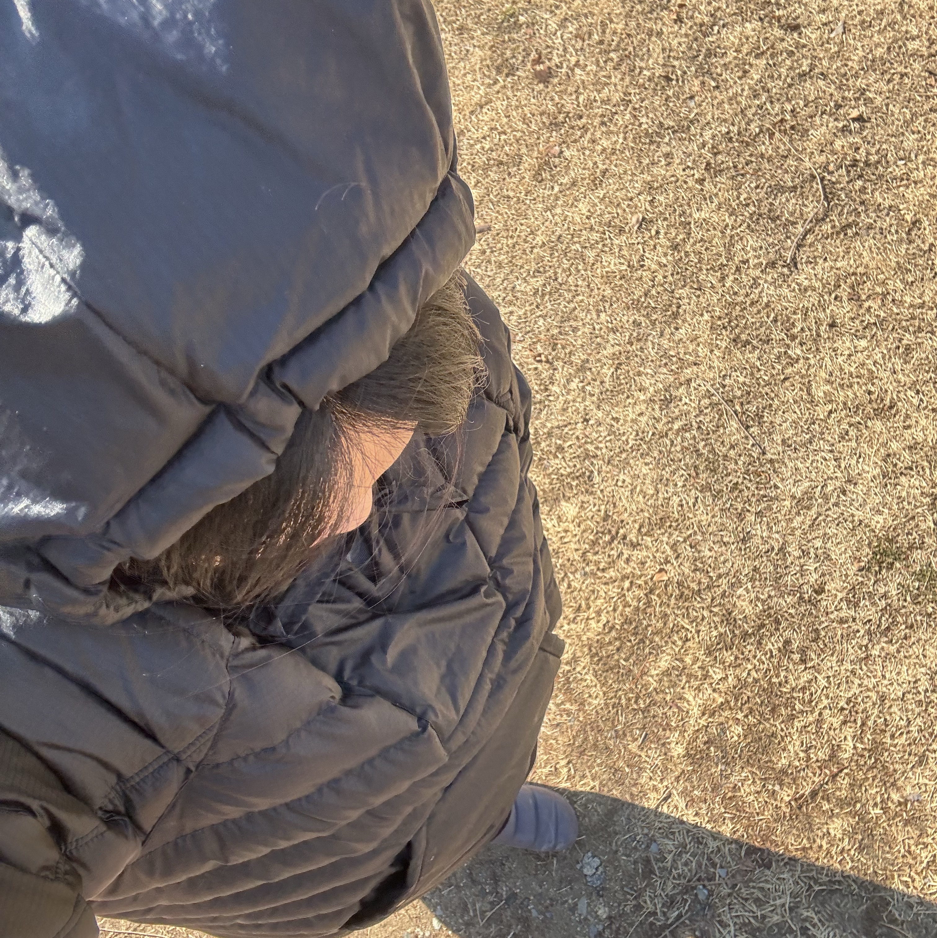 Nike x Stussy Insultd Jacket Black - US/EU 착용 스타일