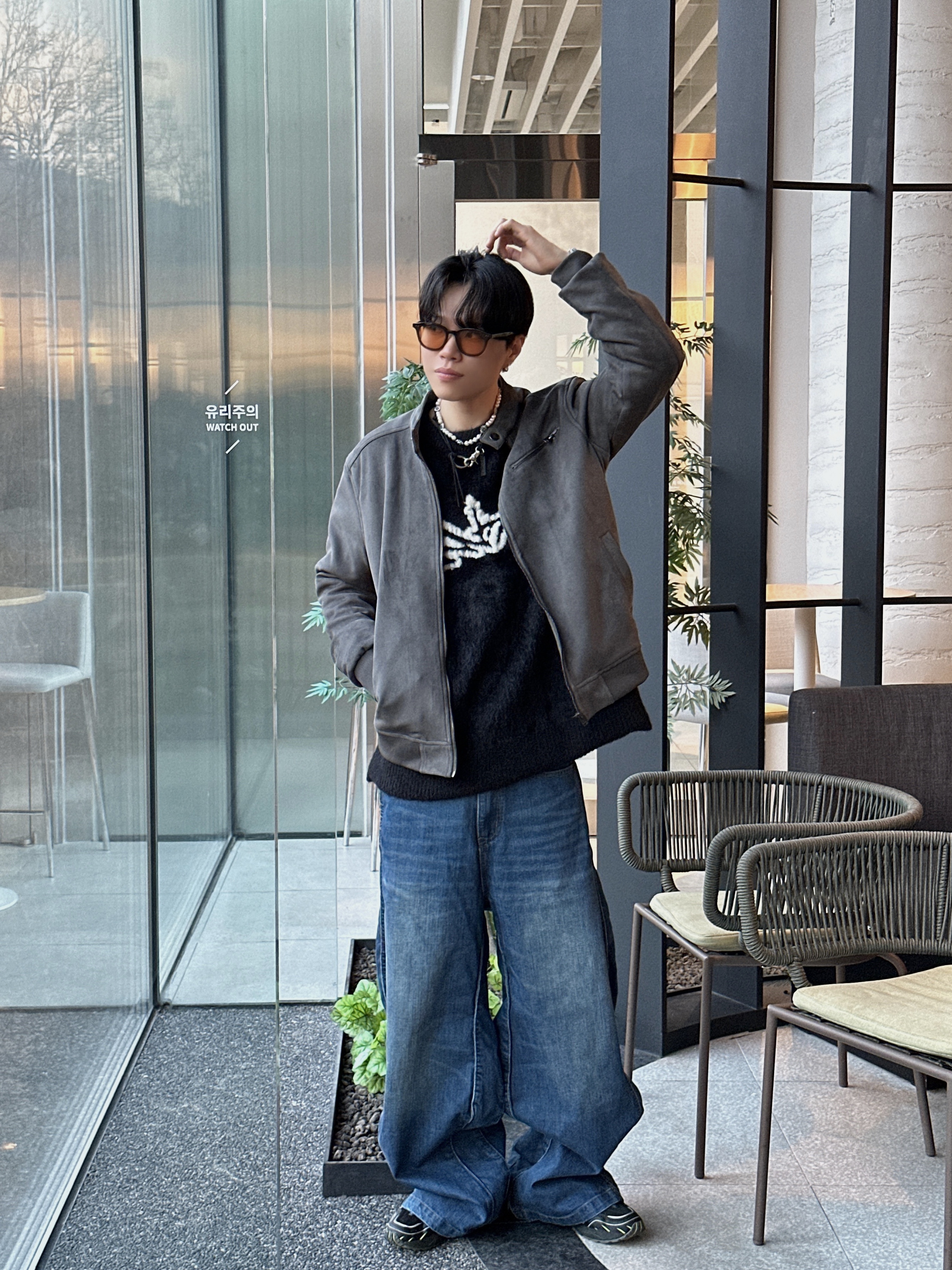 guswnx님의 스타일 - 3