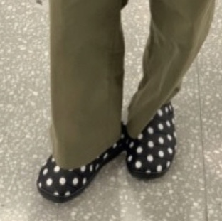 Subu Permanent F-Line Dots 착용 스타일