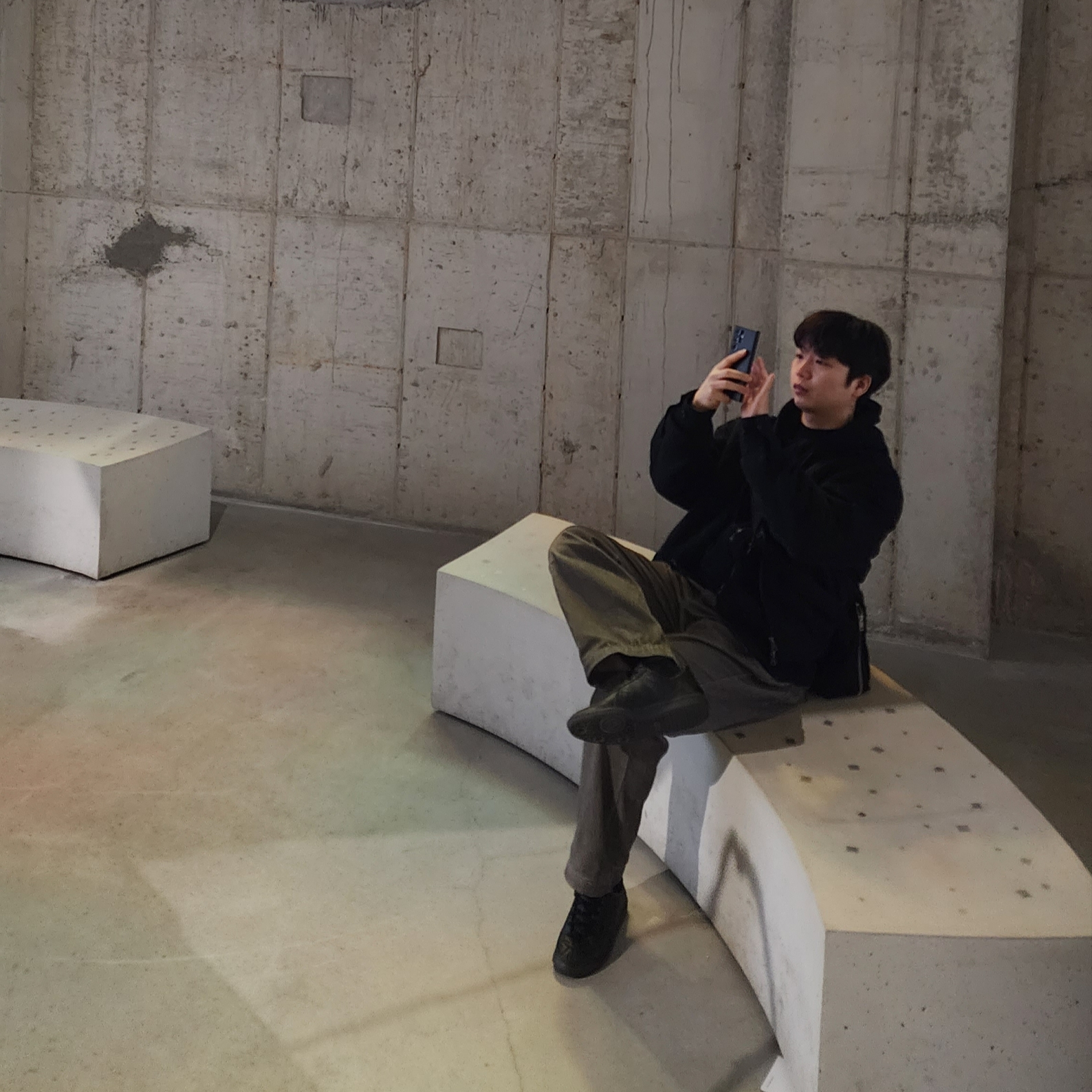 재님의 스타일