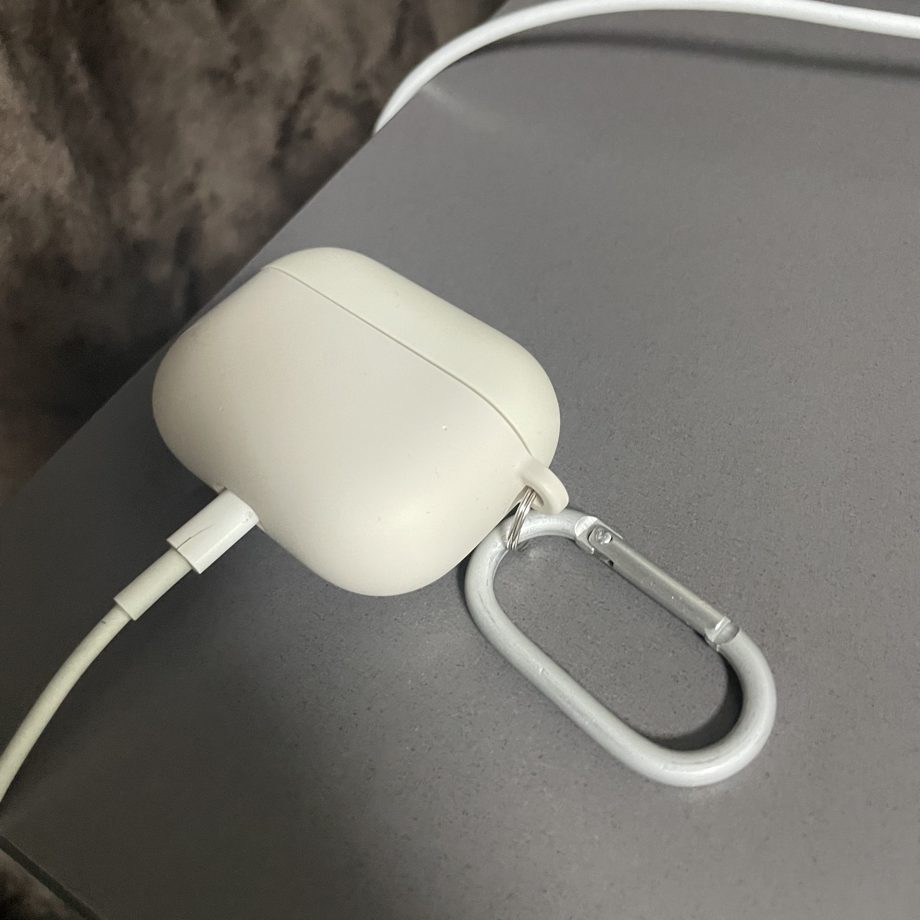 Apple AirPods Pro 2nd Gen (Korean Ver.) 착용 스타일