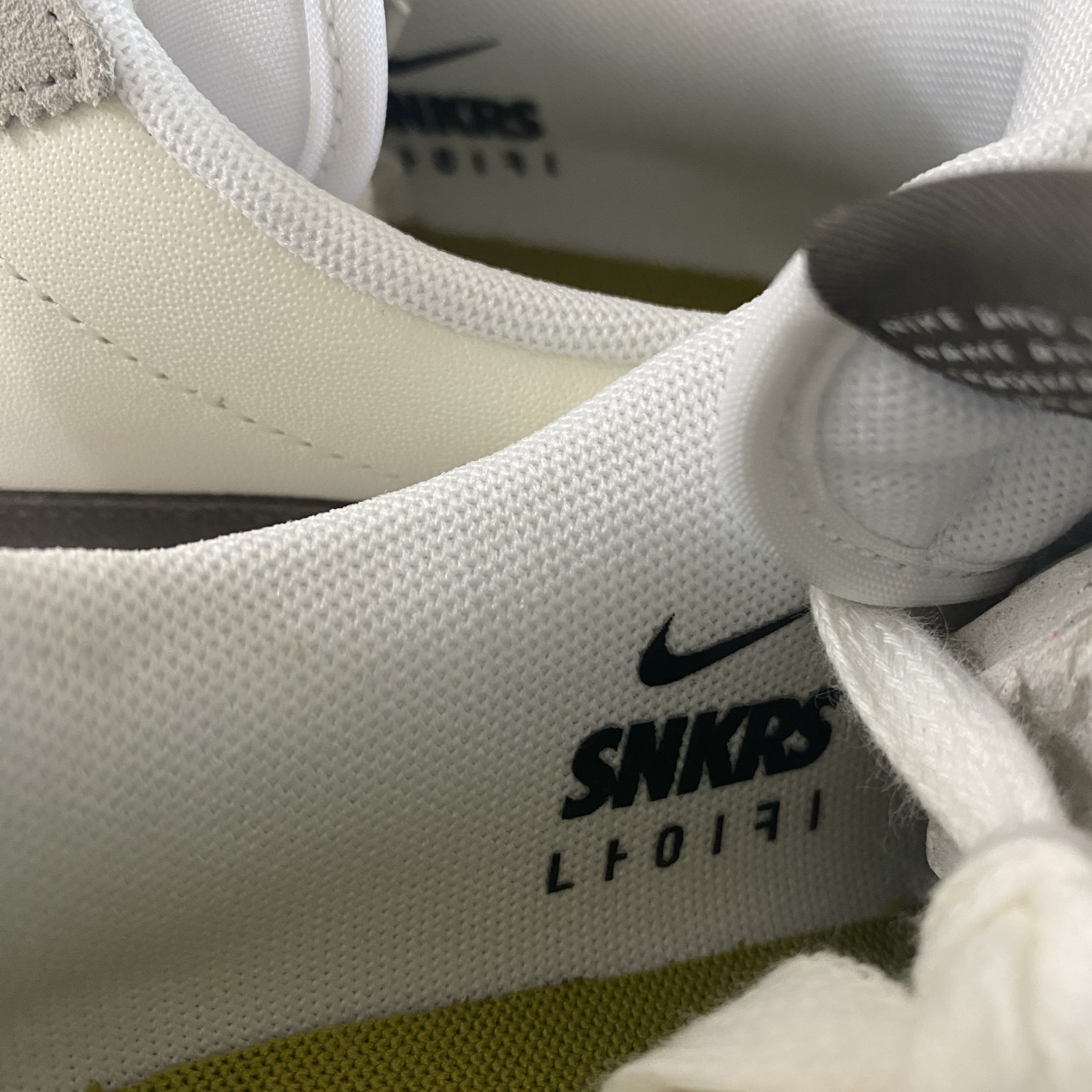 Jordan 1 Low Kkachi, (W) Nike Cortez 23 Kkachi 착용 스타일 - 2