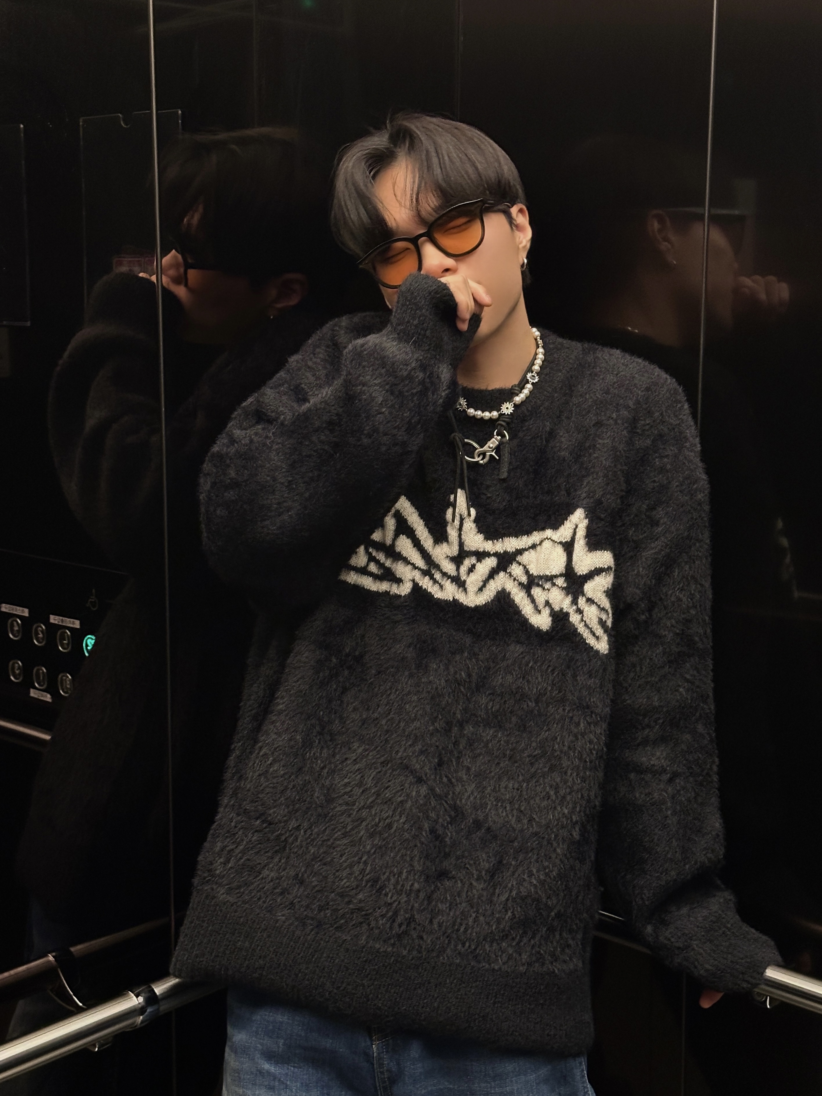 guswnx님의 스타일 - 1