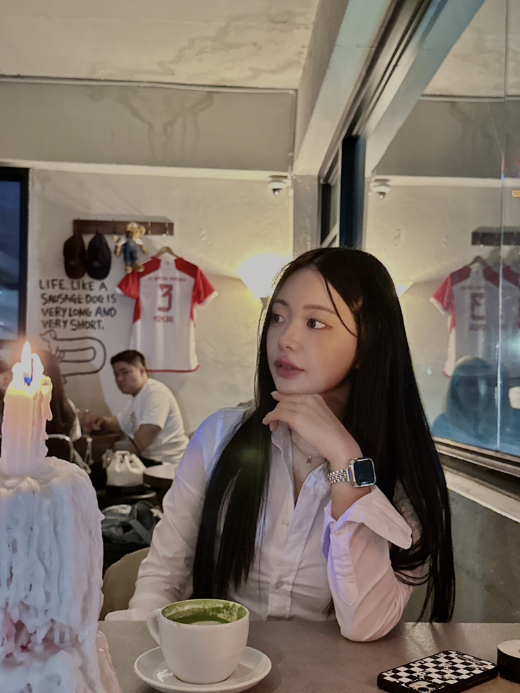 KREAM 프로필 이미지