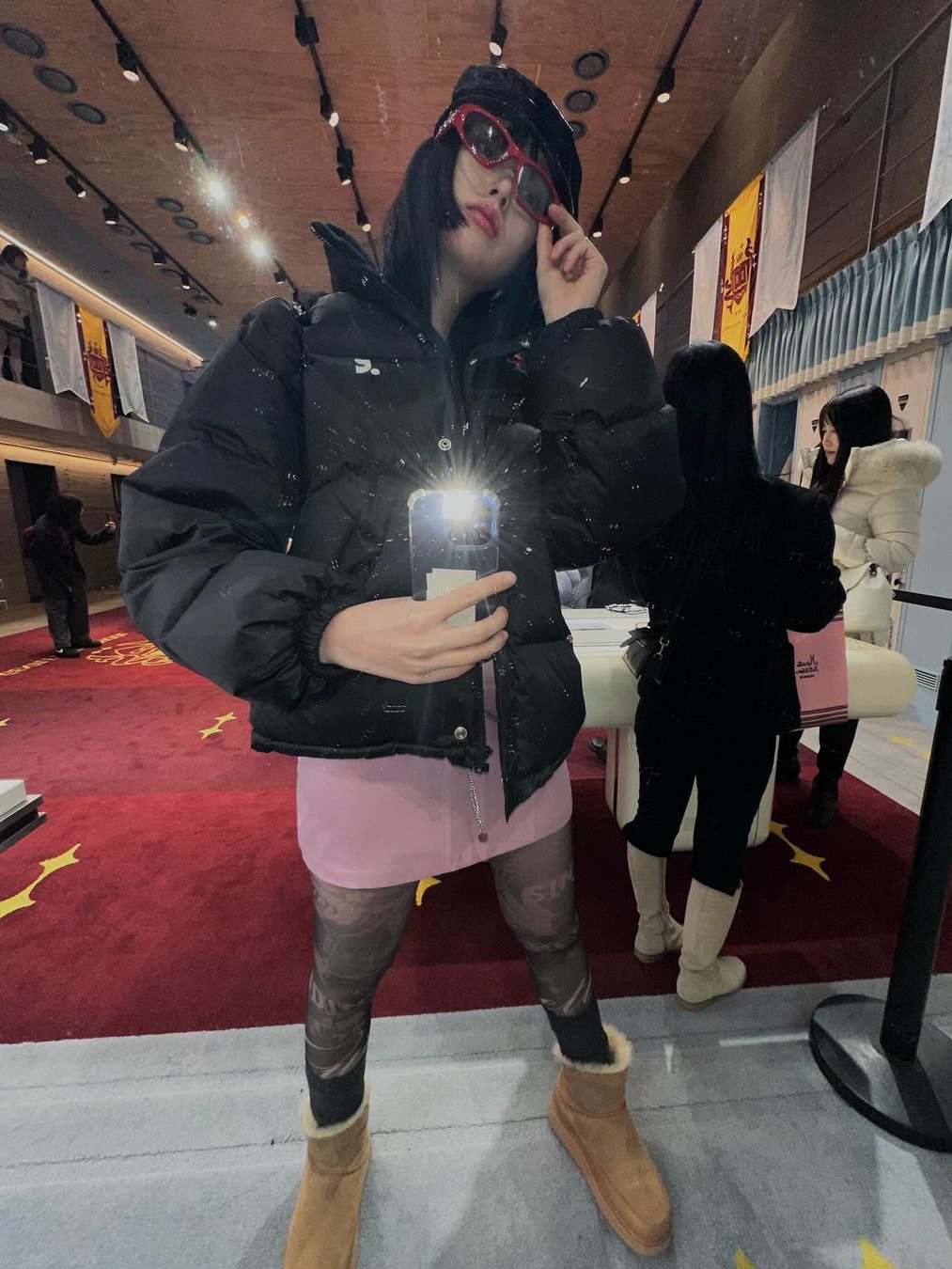 $님의 스타일 - 2