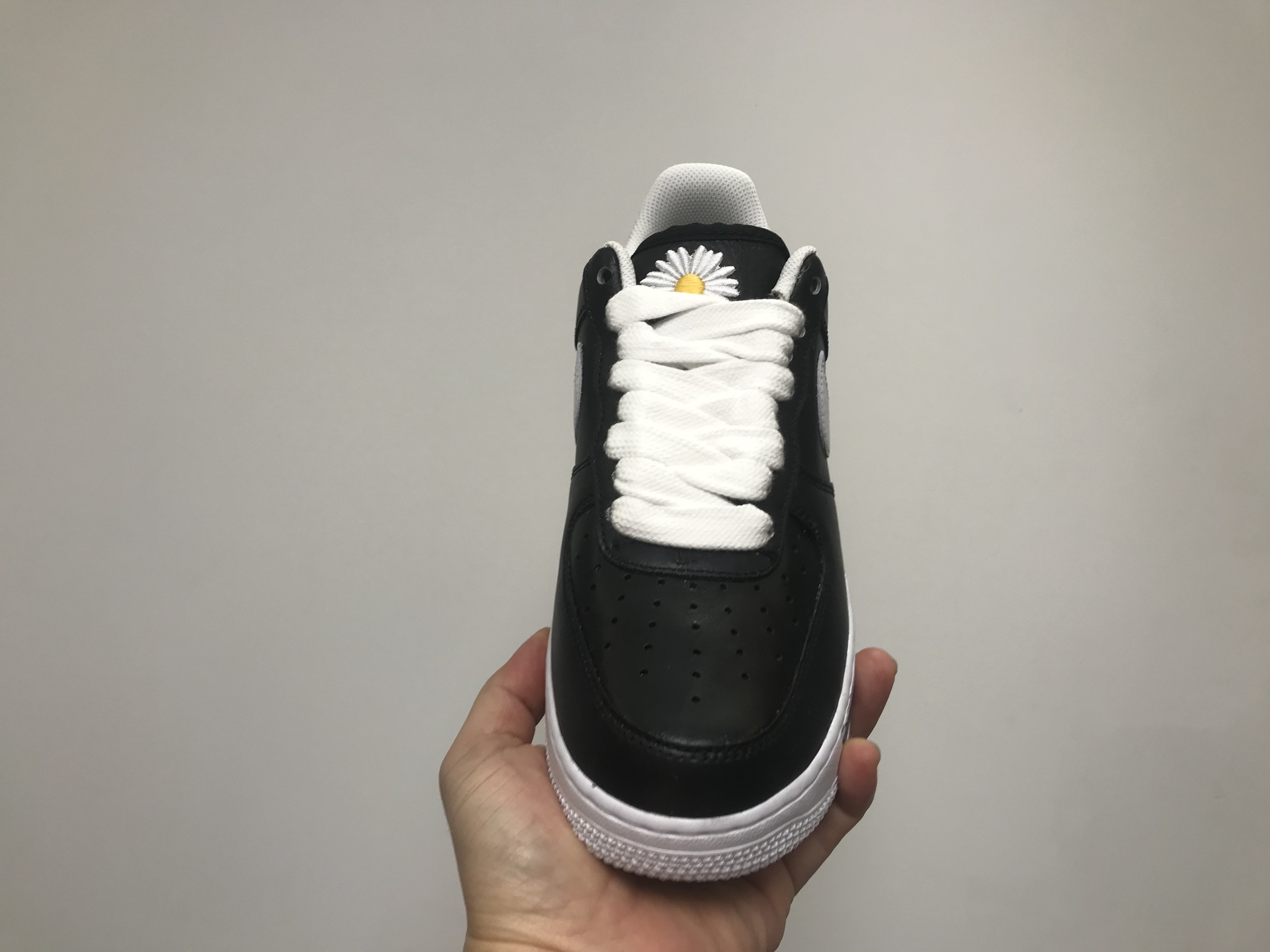 Nike x Peaceminusone Air Force 1 Low Para-Noise 착용 스타일 - 4