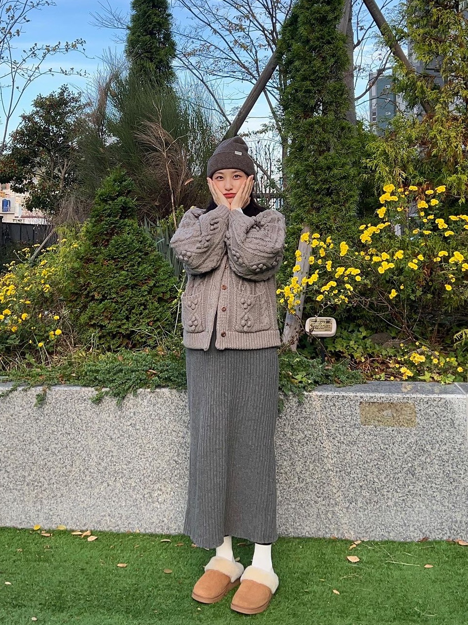 $님의 스타일 - 4
