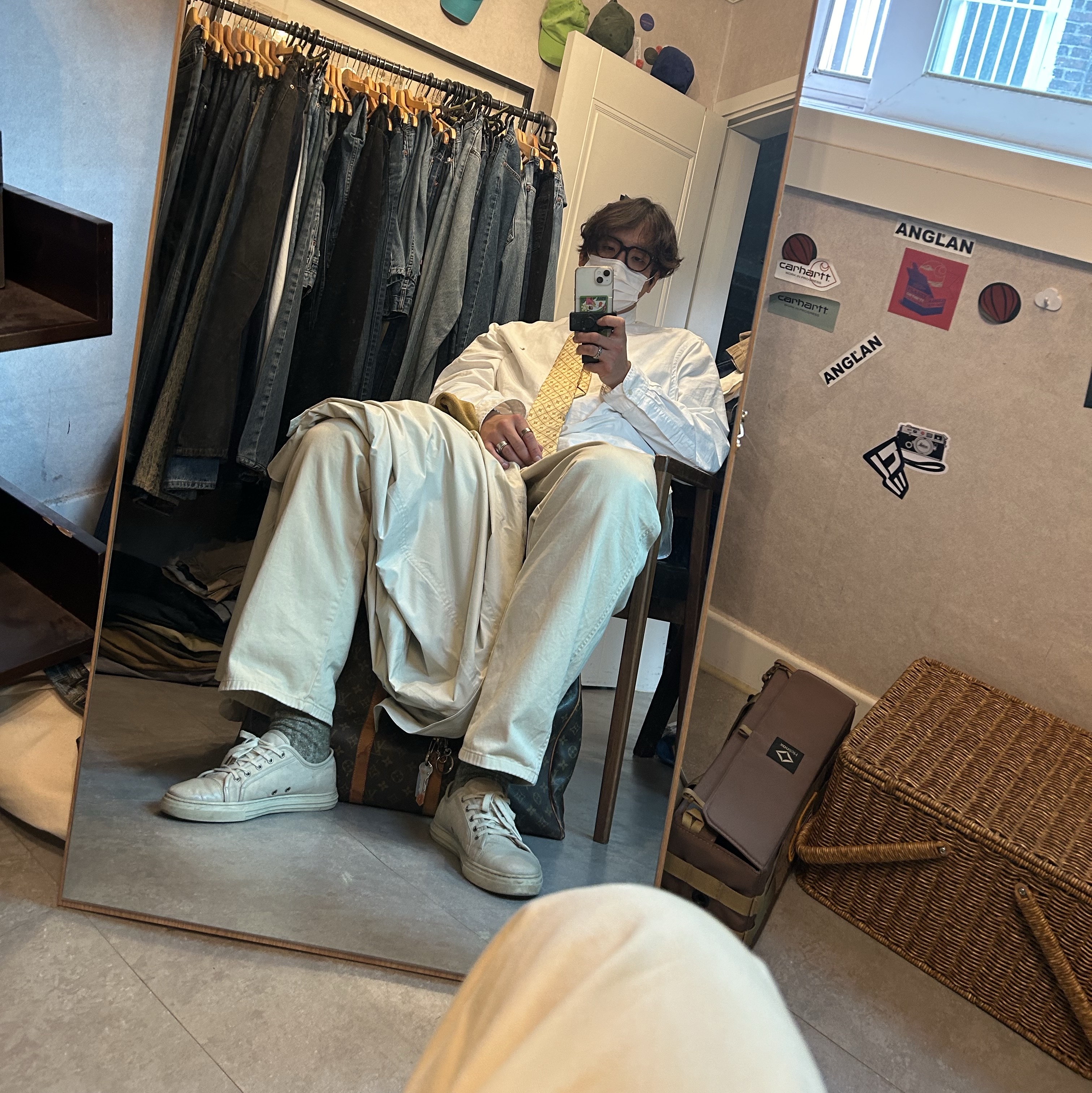 Fuckyou님의 스타일 - 2