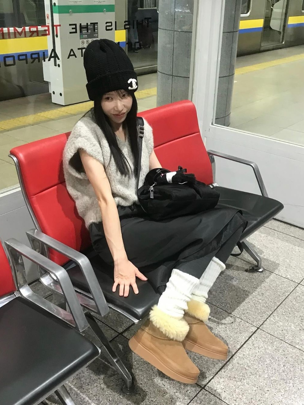 $님의 스타일 - 4