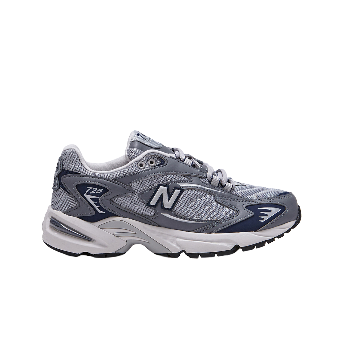 뉴발란스 725 티타늄 네이비(New Balance 725 Titanium Navy)