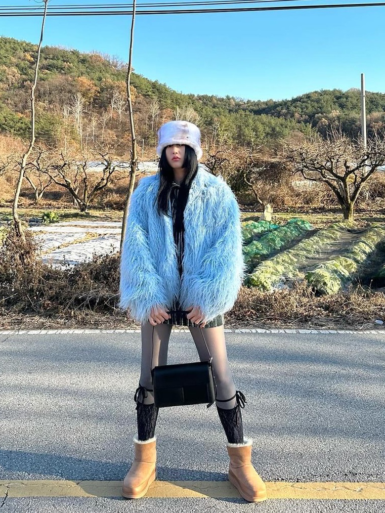 $님의 스타일 - 1
