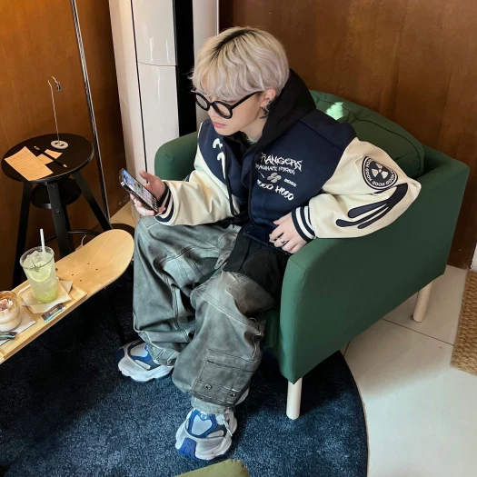 스타일 카드