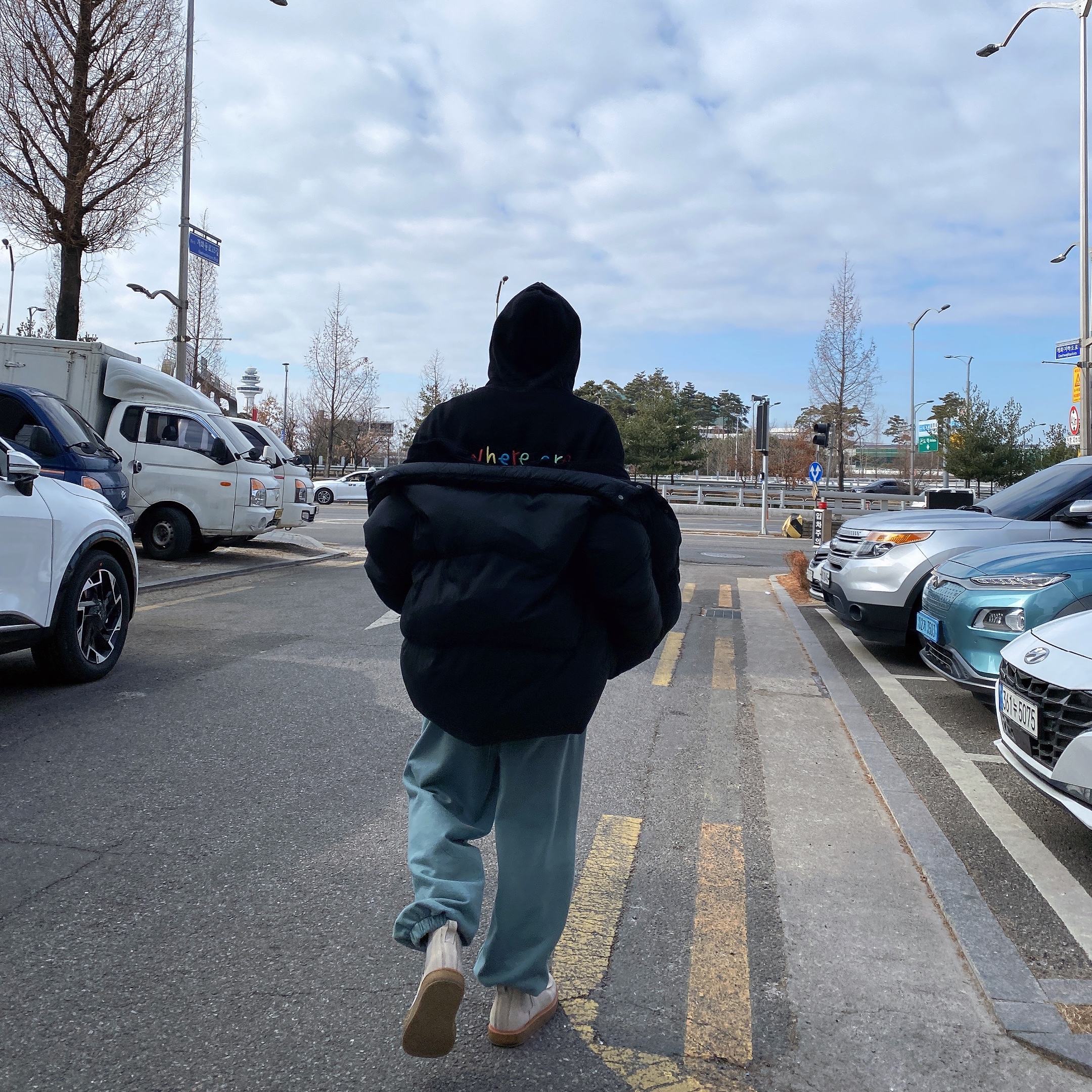 𝚅𝙻님의 스타일 - 3