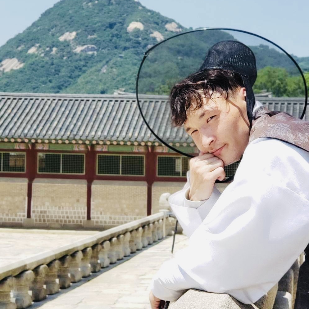 baatarsuren_baagii02님의 스타일