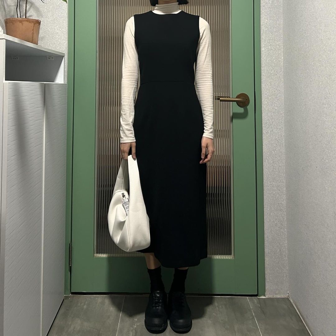 That girl님의 스타일