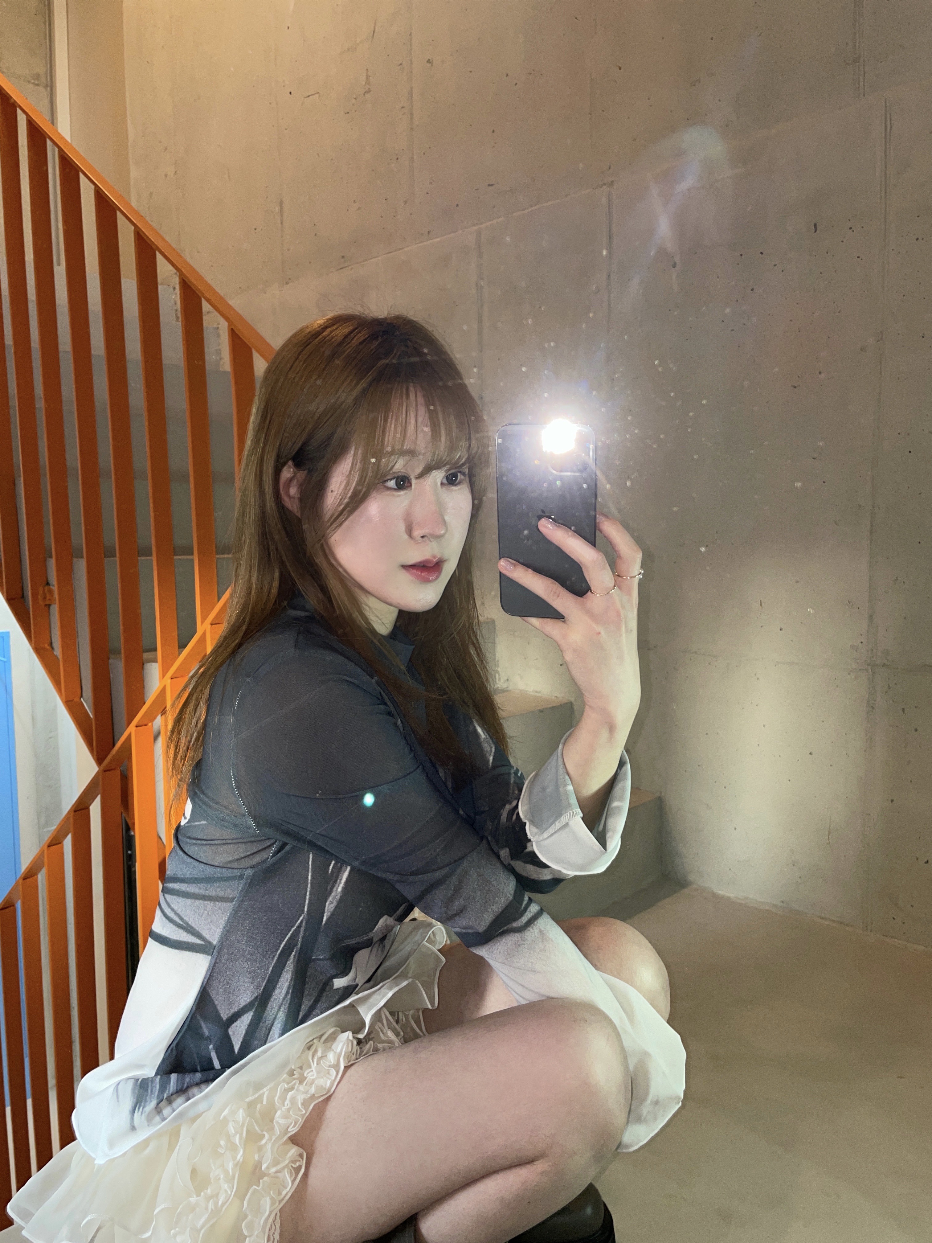 화진님의 스타일 - 1