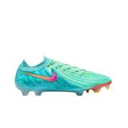 Nike Phantom GX 2 Elite LV8 FG Green Glow