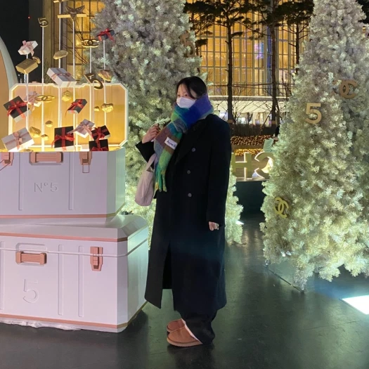스타일 카드