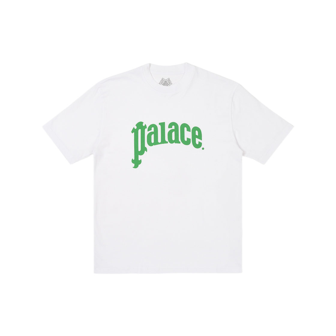 Palace Gassy T-Shirt White - 24SS 상세 이미지 1