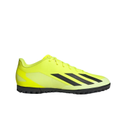 Adidas X Crazyfast Club TF Team Solar Yellow 2