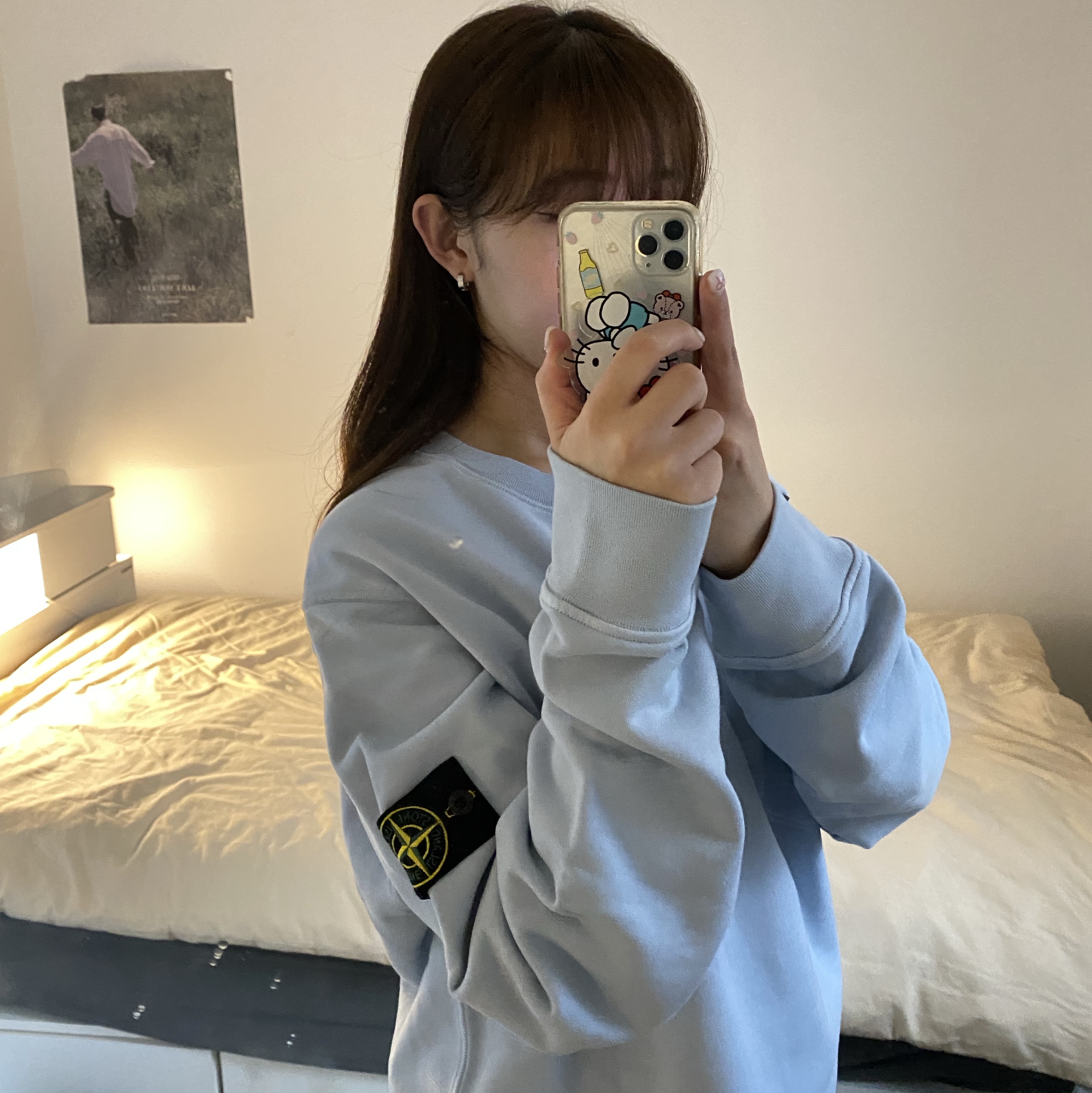 KREAM 스타일 - 1