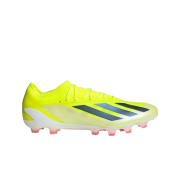 Adidas X Crazfast Elite AG Team Solar Yellow 2