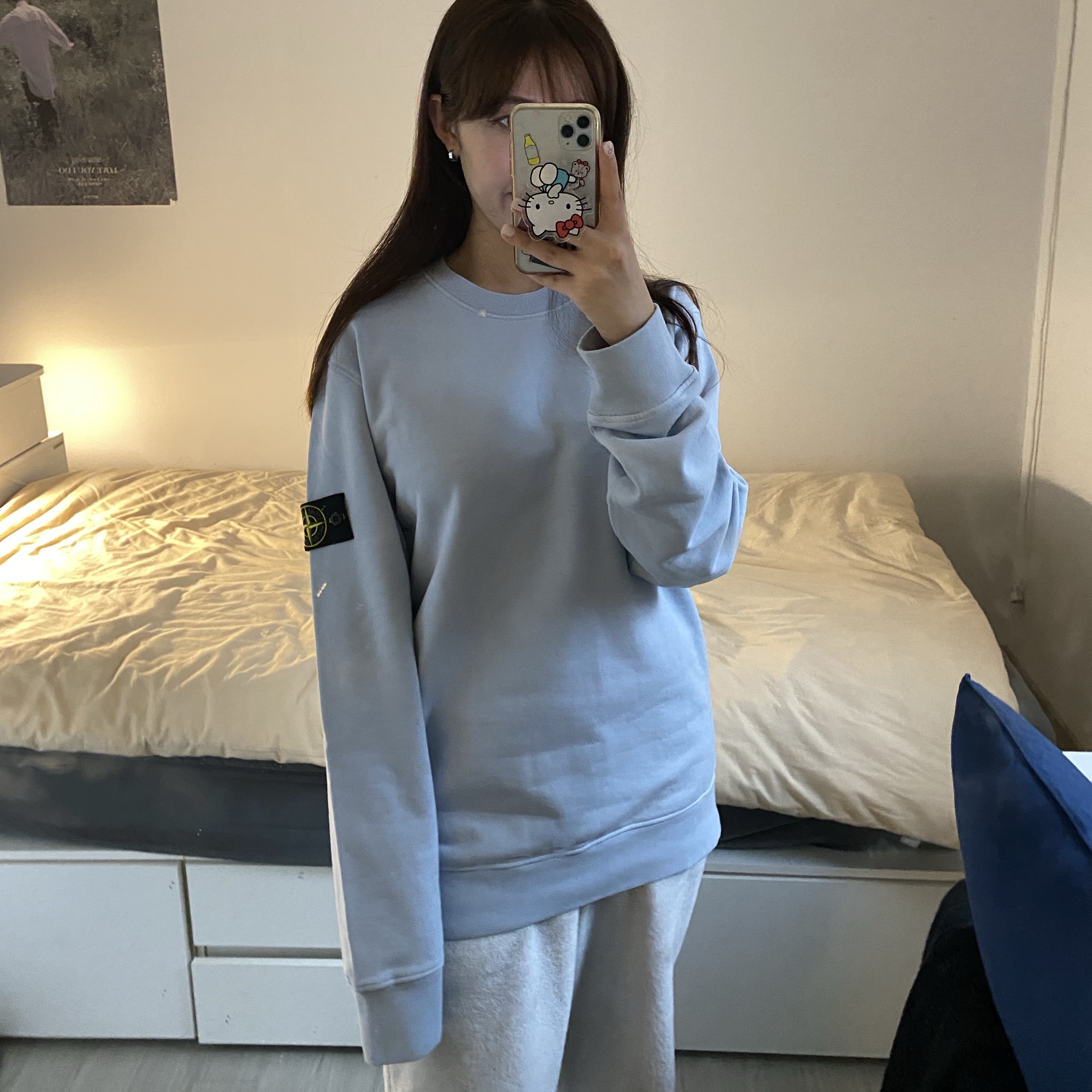 KREAM 스타일 - 2