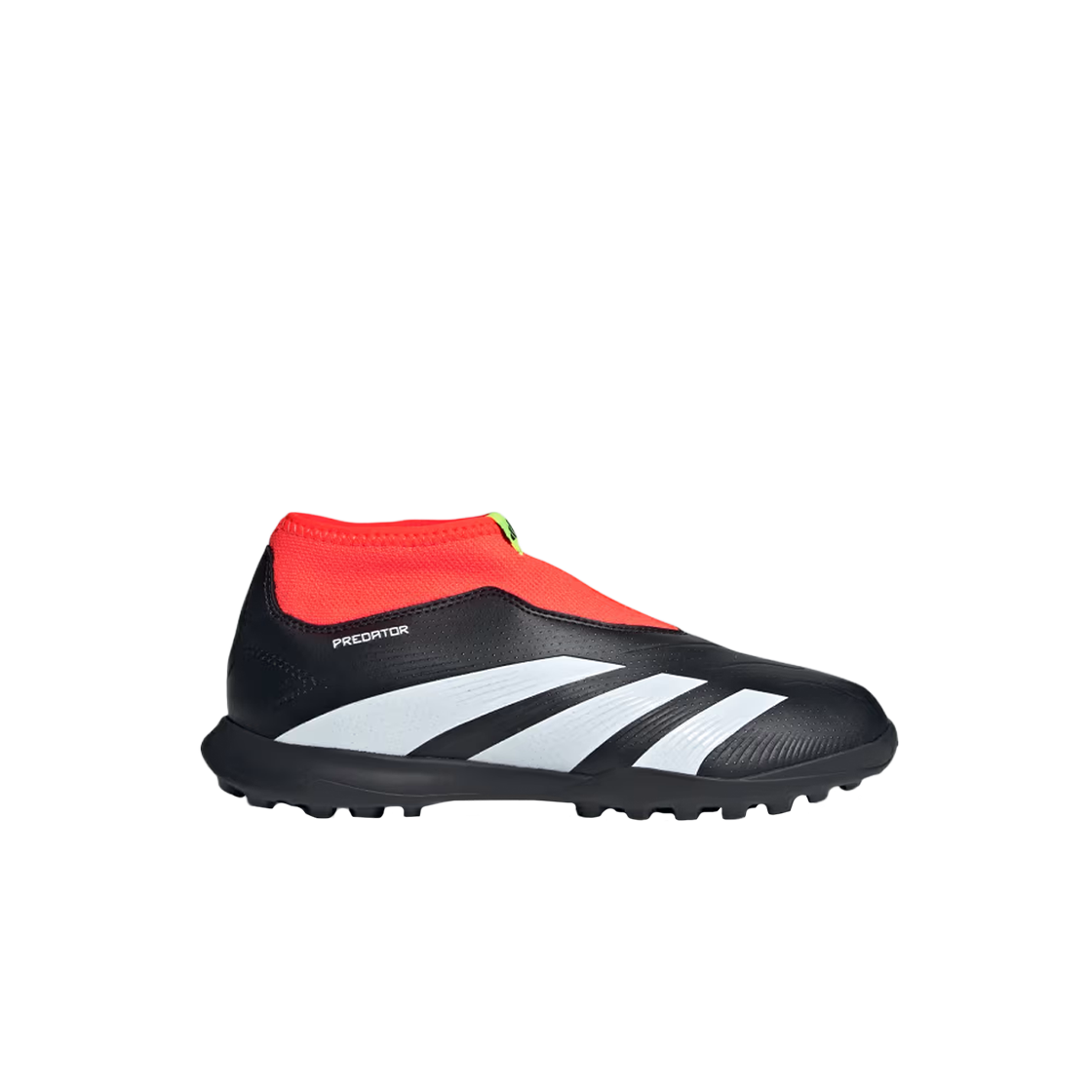 (C) 아디다스 프레데터 24 리그 LL TF 코어 블랙((C) Adidas Predator 24 League LL TF Core Black) - 1