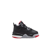 (TD) Jordan 4 Retro Bred Reimagined